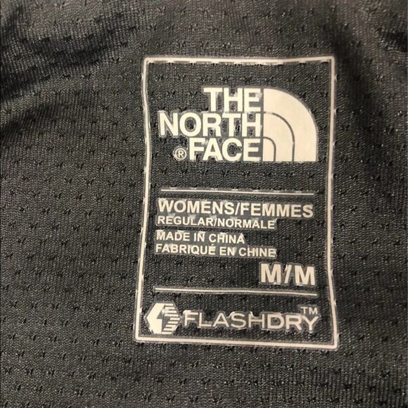 The north face & eastern mountain sports bundle of ladies black short size small - Picture 5 of 12